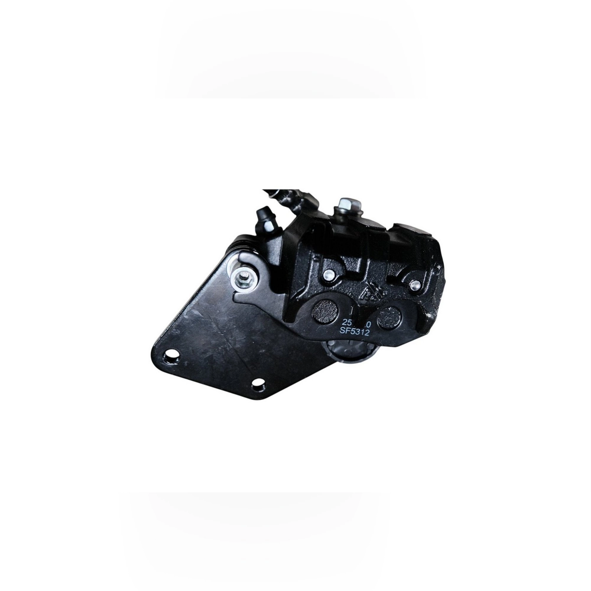 ARORA JAGUAR 125 ARKA FREN SİSTEMİ ALT MERKEZ #JAGUAR 125 - 048